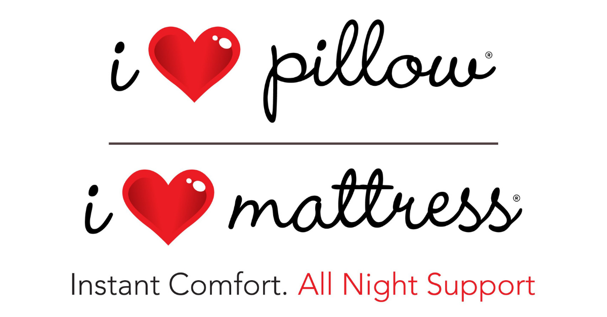 I Love Pillow I Love Mattress Best Pillows and Mattresses