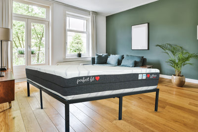 Is Your New Mattress Giving You Back Pain?
