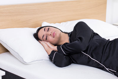 Why Quality Sleep Matters: The Key to Optimal Health and Well-being